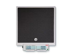 Pesa-persone elettronico Seca 878 dr