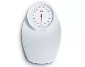 Bilancia pesapersone meccanica SECA viva 750