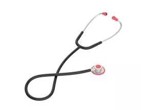 Stetoscopio Pulse® II padiglione semplice Spengler