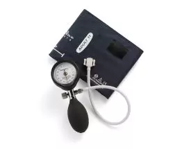 Sfigmomanometro aneroide manuale DS54 Welch Allyn