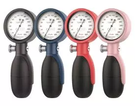 Sfigmomanometro aneroide Spengler Mobi