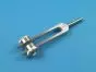 Diapason con cursore N°256 VD, 16 cm - Holtex