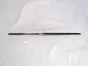 Pinza sgorbia di Guillaume, diritta, 25 cm x 5 mm - Holtex