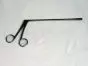 Pinza per biopsia uterina di Berger, taglio rotondo, 20 cm x 5 mm - Holtex