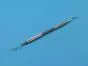 Curette doppia Gracey, n°11/12 - Holtex