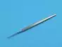 Curette Meyhoefer , 0,5 mm - Holtex