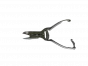 Pinza Tagliaunghie, doppia articolazione, 16 cm - Holtex