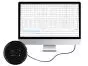 Registratore Holter ECG Lepu Medical M12 (12 derivazioni)