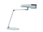 Supporto da tavolo per gli illuminatori per vene Gima QV