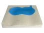Cuscino antidecubito Herdegen Gel-Air 2D