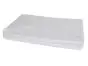 Materasso per culla pediatrica (63 x 37 x 5,5 cm)