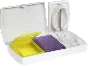 Portapillole e tagliapillole Hestec