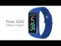 Tracker Fitness Polar A360