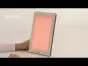 Lampada per luminoterapia Sleepline Beurer TL 55