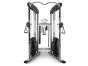 Stazione multifunzione HFT HOME FUNCTIONAL TRAINER BY DKN