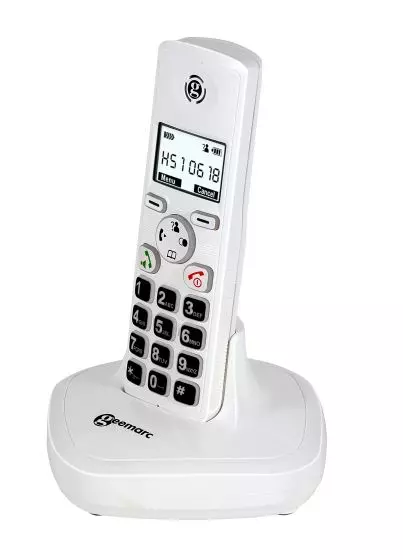 Cordless MyDECT100+ Geemarc  