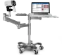 Video colposcopio C6A standard Edan