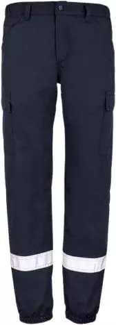 Pantaloni medico da lavoro Lafont Aconit da donna