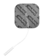 Elettrodi Chattanooga DURA-STICK NERVE 50 x 50 mm (per pelle sensibile) (x4)