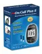 Kit glucometro On Call Plus II