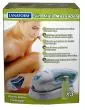 Apparecchio da massaggio anti-cellulite a crema snellente Lanaform Slim Mate LA110201