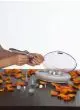 Kit di manicure/pedicure Lanaform Star Kit LA130505