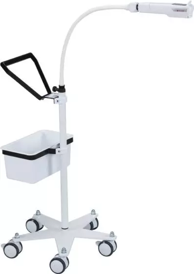 Supporto per vivavoce HF580 per AccuVein AV500