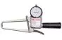 Adipometro meccanico professionale 0-40 mm Gima