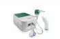 Nebulizzatore Aspiratore Nasale 2 ein 1 DUO BABY Omron