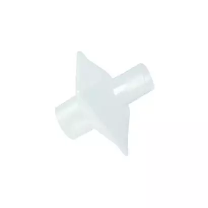 Filtro antibatterico Eco BVF per spirometri Vitalograph (scatola da 75)