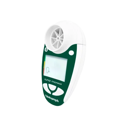 Monitor polmonare Vitalograph BT SMart