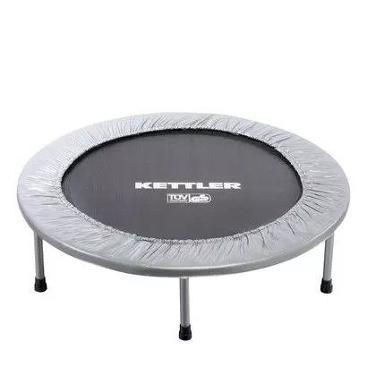 Trampolino elastico 120 cm di diametro Kettler