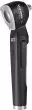 Otoscopio LuxaScope Auris con doppia illuminazione CCT LED da 2,5 V