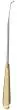 Dissettore Nopa per lifting facciale curvo (23,5 cm)