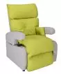 Poltrona elettrica Innov'sa Cocoon - Generazione 2 (1 o 2 motori)