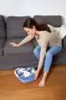 Spa riscaldata per piedi Heat & Fold