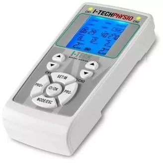 Elettrostimolatore I-Tech Physio