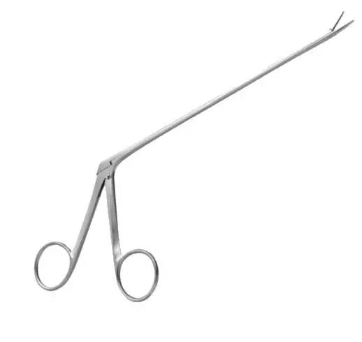 Morsetto scorrevole Hartmann Devaset in acciaio inox