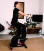 Care Fitness Supra cyclette