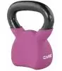 Kettle Bell Care Fitness da 4 a 20 kg