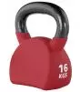 Kettle Bell Care Fitness da 4 a 20 kg