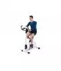 Cyclette ciclocamera Care Fitness ERGOS V EMS