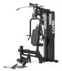 Panca multifunzione Care Fitness
