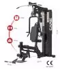 Panca multifunzione Care Fitness