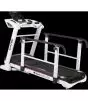 Tapis roulant per riabilitazione MED-730 Care fitness
