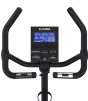 Cyclette elettrica CARE ERGOS