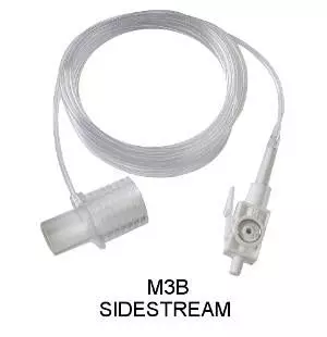 Materiali di consumo per il capnografo Edan M3B