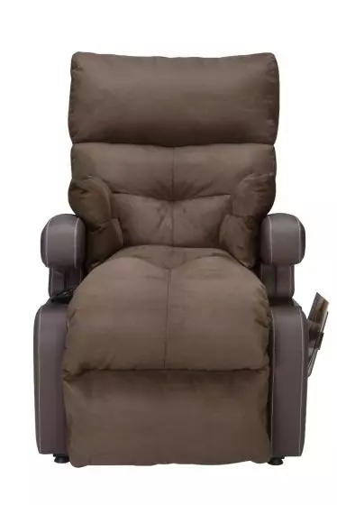 Poltrona elettrica Innov'sa Cocoon - Generazione 2 (1 o 2 motori)