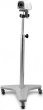 Video colposcopio C6A standard Edan