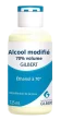 Alcool modificato 70% Laboratoires Gilbert (etilico)